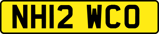 NH12WCO