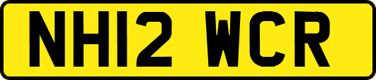 NH12WCR