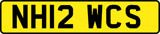 NH12WCS