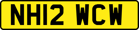 NH12WCW