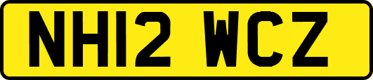 NH12WCZ