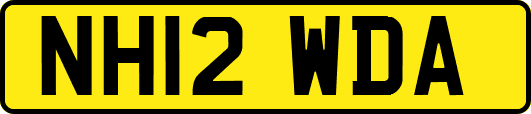 NH12WDA