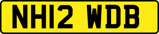 NH12WDB