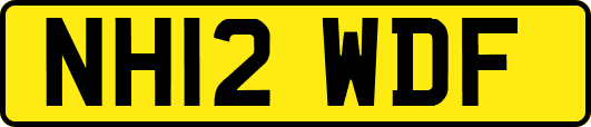 NH12WDF
