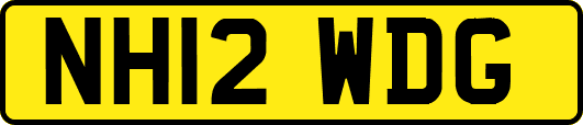 NH12WDG