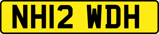 NH12WDH