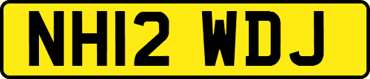 NH12WDJ