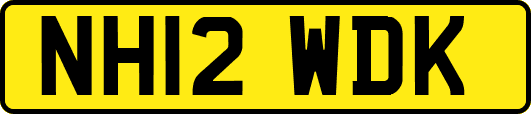 NH12WDK