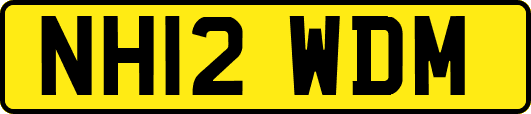 NH12WDM