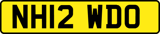 NH12WDO