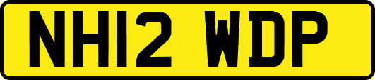 NH12WDP