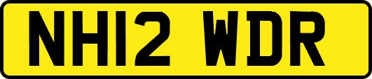 NH12WDR