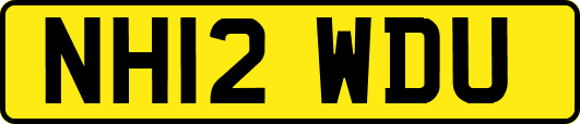 NH12WDU