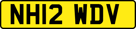 NH12WDV
