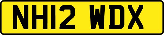NH12WDX