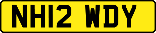 NH12WDY