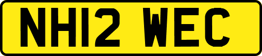 NH12WEC