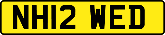 NH12WED