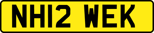 NH12WEK