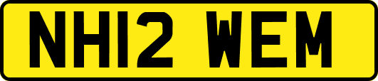 NH12WEM