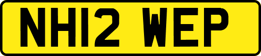 NH12WEP