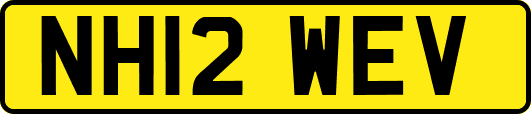 NH12WEV