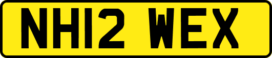 NH12WEX