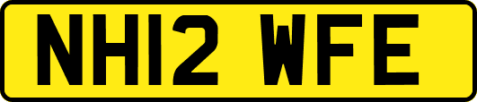 NH12WFE