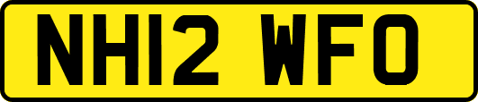 NH12WFO