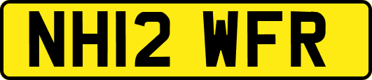 NH12WFR