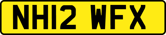 NH12WFX