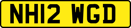 NH12WGD