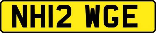 NH12WGE