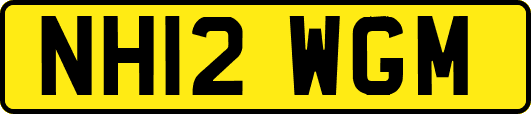 NH12WGM