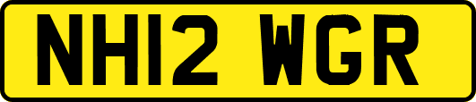 NH12WGR