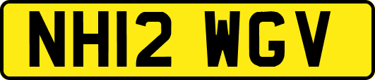 NH12WGV