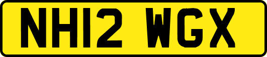 NH12WGX