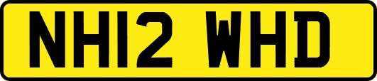 NH12WHD
