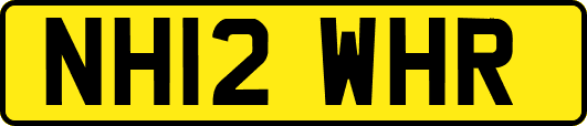 NH12WHR