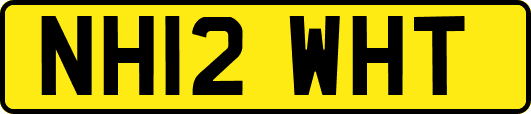 NH12WHT