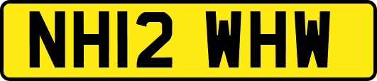 NH12WHW