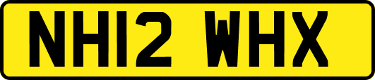 NH12WHX