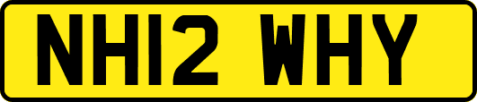 NH12WHY