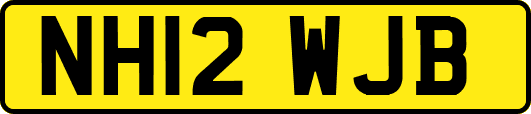 NH12WJB