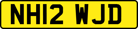 NH12WJD