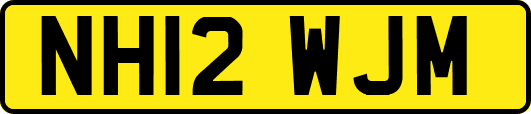 NH12WJM
