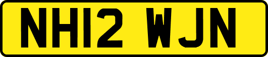 NH12WJN