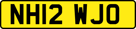 NH12WJO
