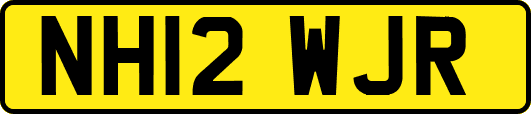 NH12WJR