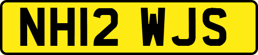 NH12WJS